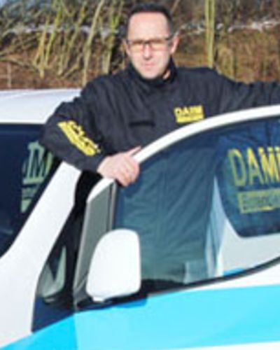 Minijob - Fahrer/ für Touren Medicaltransport Mo., Mi. und Fr. Nachmittag